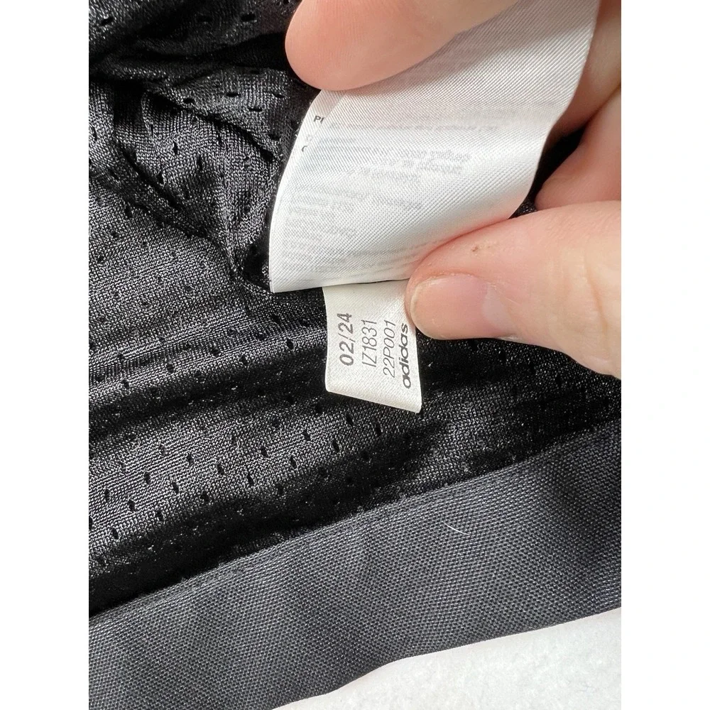 Adidas Originals Parka Coat NAM 2024 Marketing Employee Only Rare‎ XL